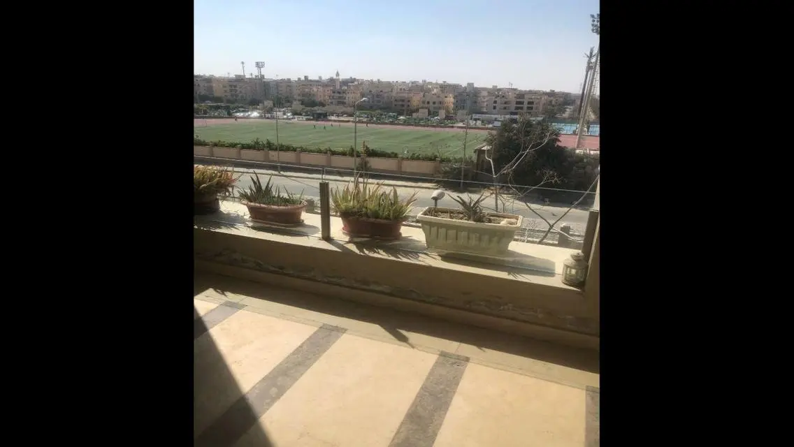Apartment for rent fully furnished in The Village