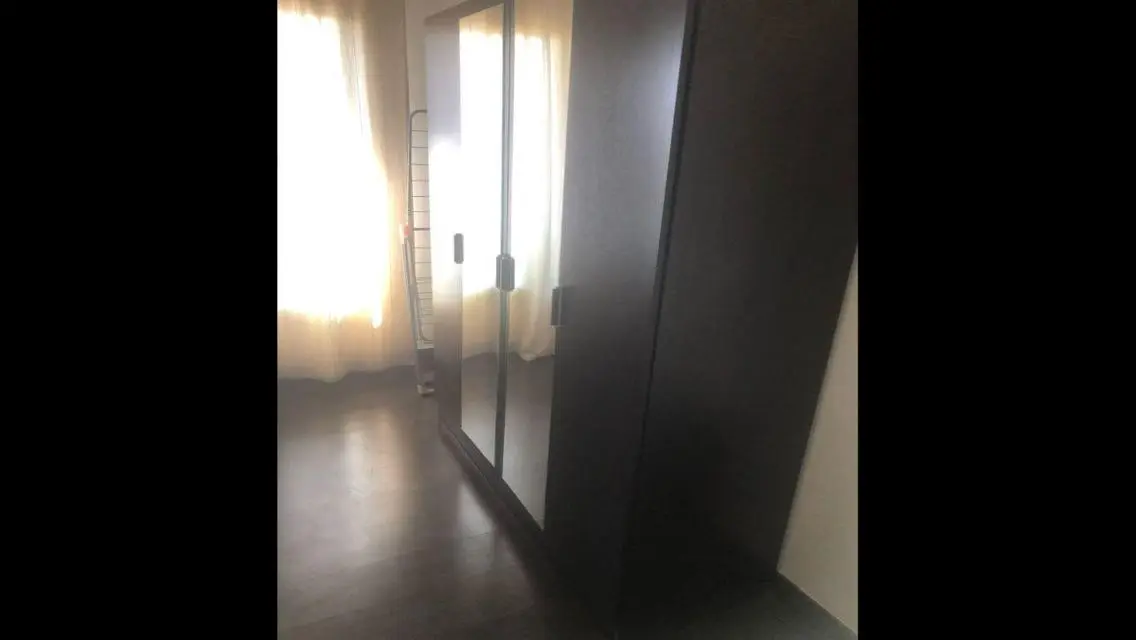 Apartment for rent fully furnished in The Village