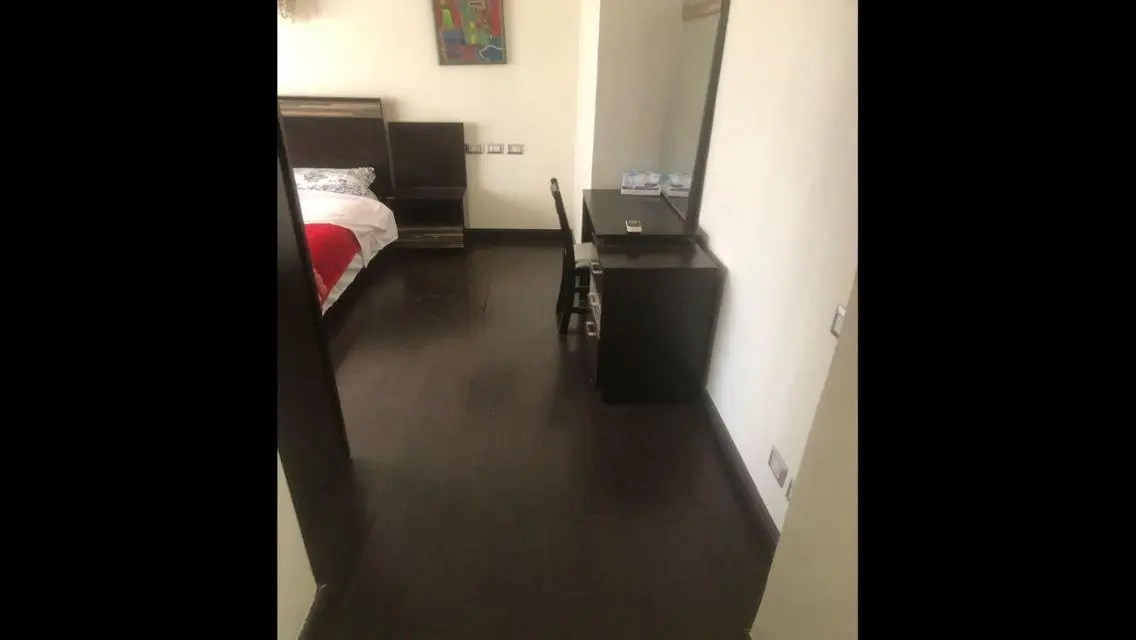 Apartment for rent fully furnished in The Village