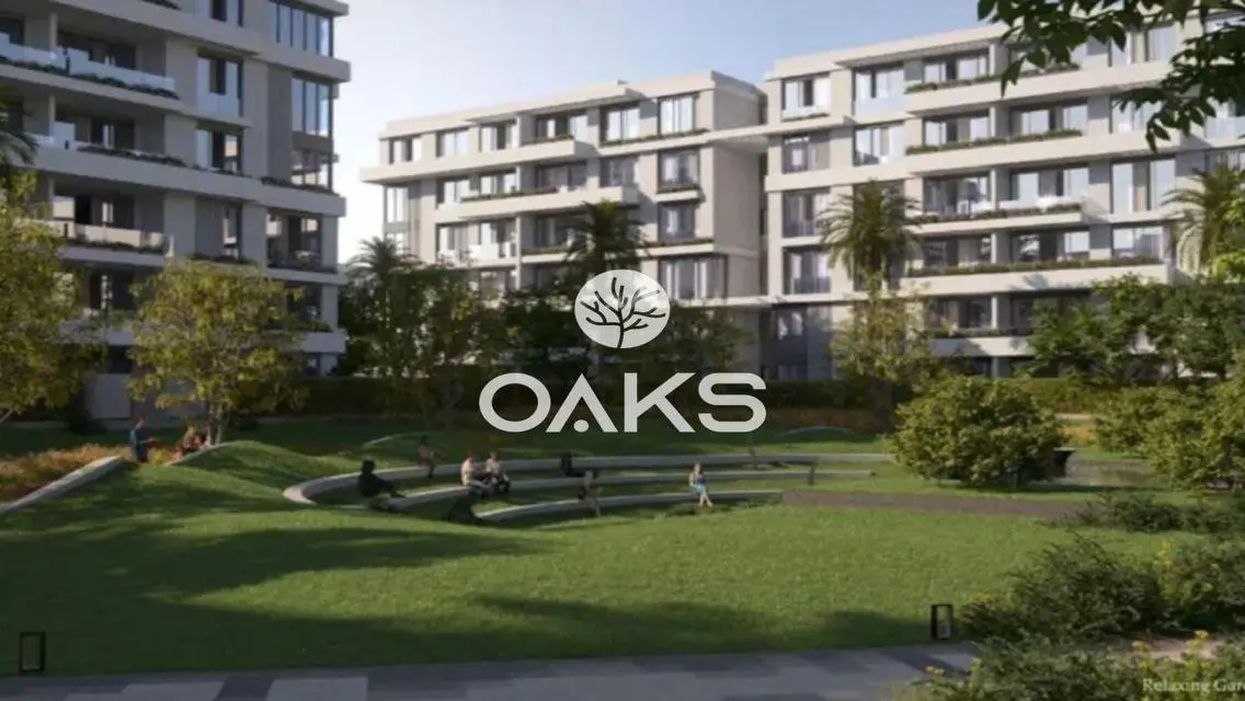 Apartment Garden for sale from Sky Abu Dhabi