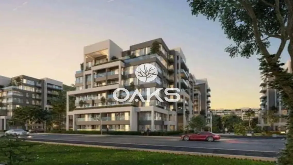 Apartment Garden for sale from Sky Abu Dhabi