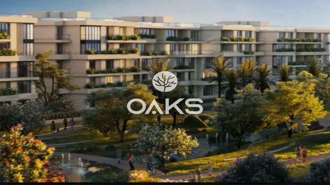 Apartment Garden for sale from Sky Abu Dhabi