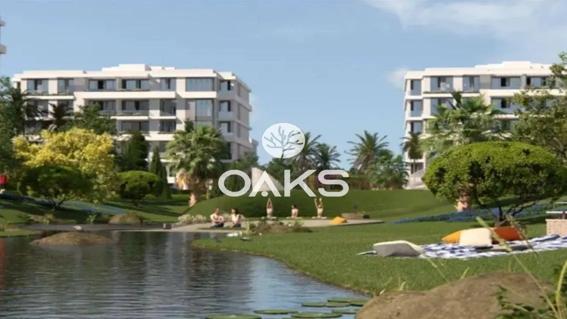 Apartment Garden for sale from Sky Abu Dhabi
