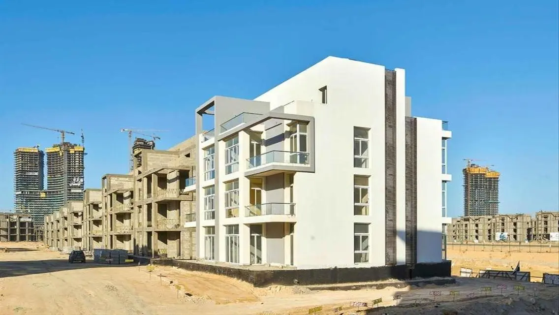 Apartment 230m For Sale Lagoon view Install 10year