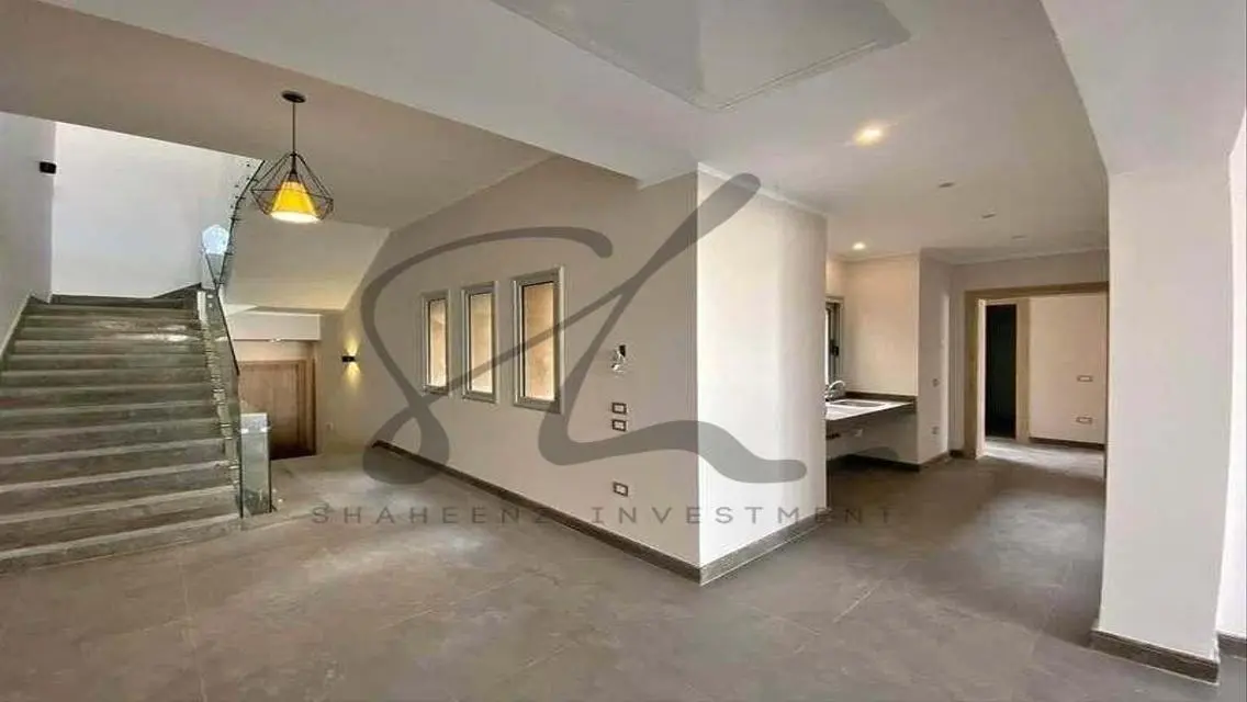 Villa for sale in Azzar Compound at the old price