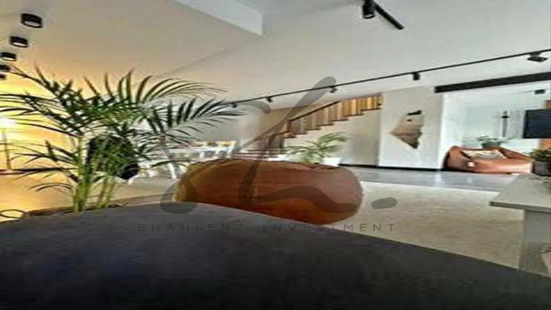 Villa for sale in Azzar Compound at the old price