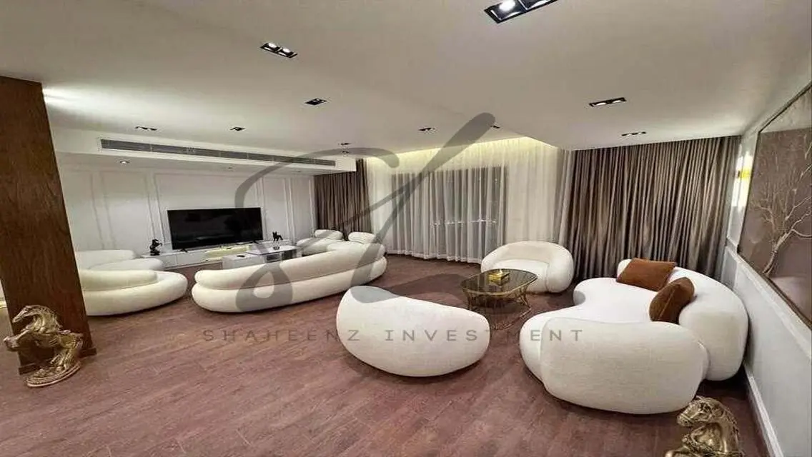 Villa for sale in Azzar Compound at the old price