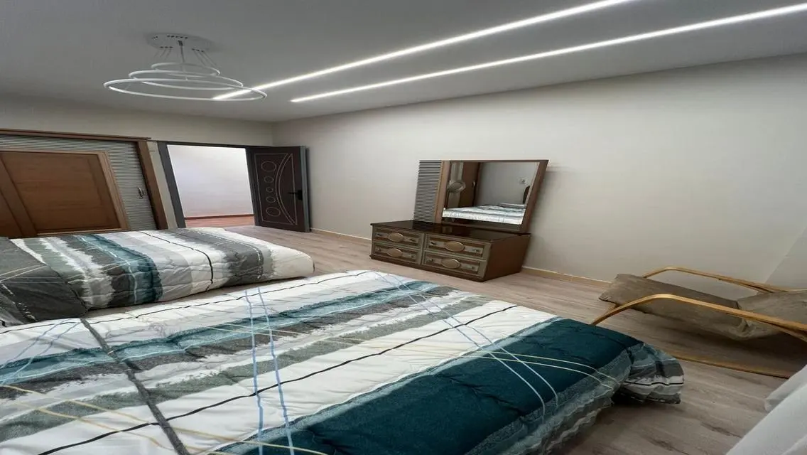 Premium Fully Furnished Apr for Rent in Al Rehab