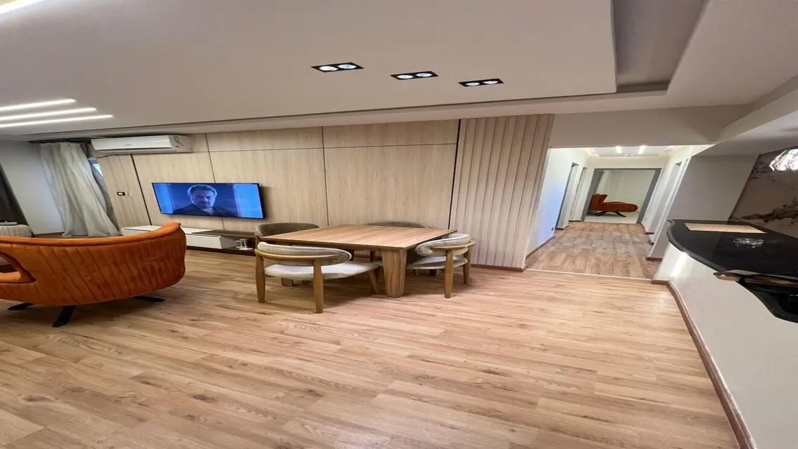 Premium Fully Furnished Apr for Rent in Al Rehab