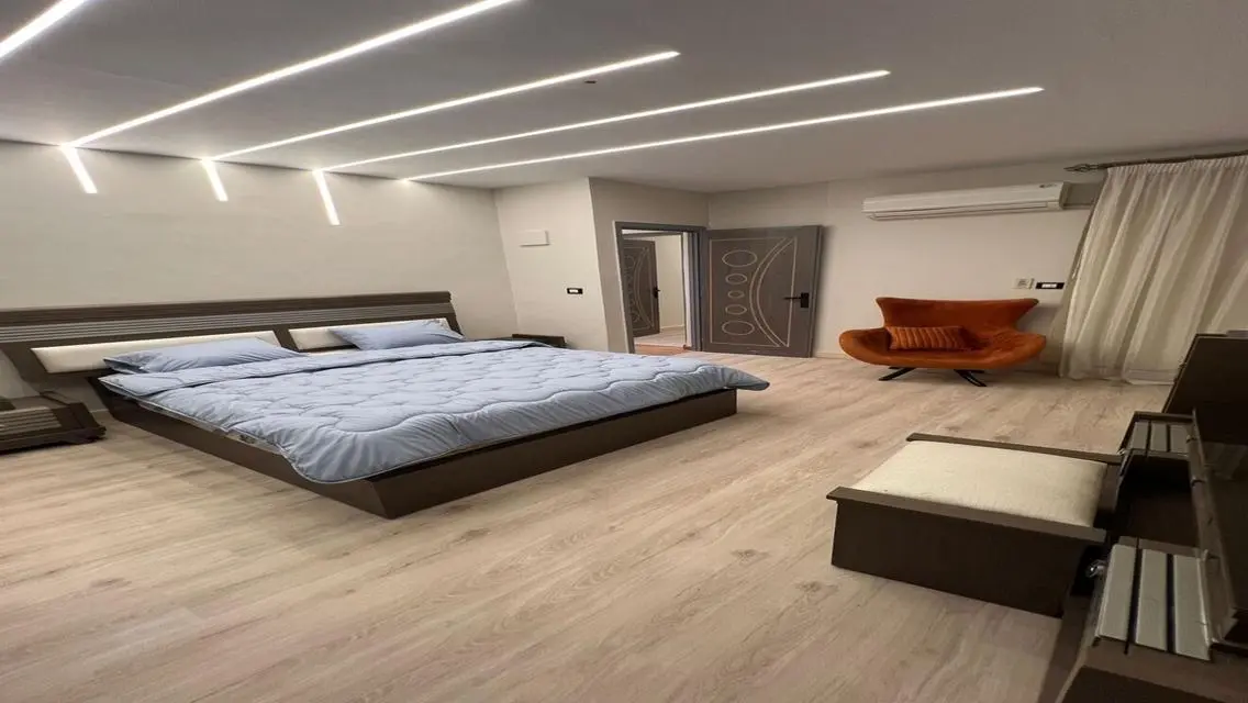 Premium Fully Furnished Apr for Rent in Al Rehab