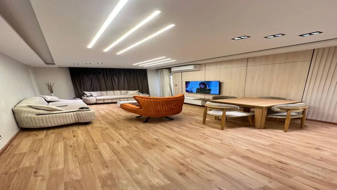 Premium Fully Furnished Apr for Rent in Al Rehab