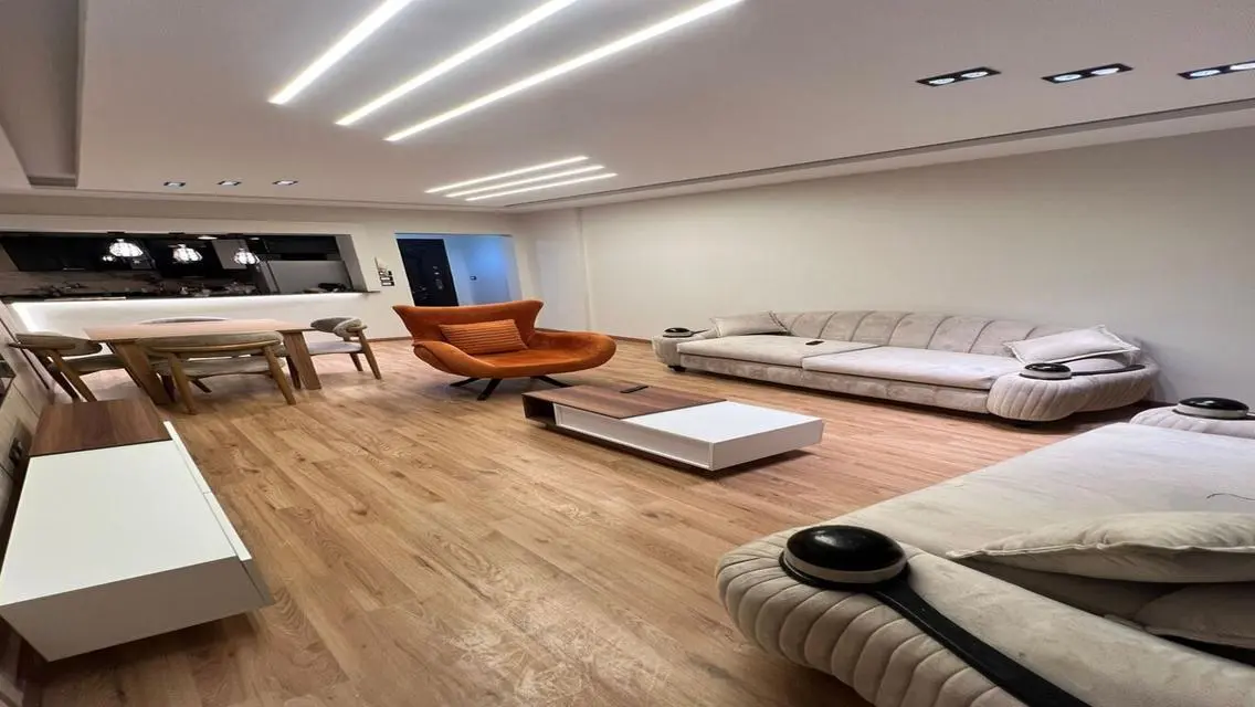 Premium Fully Furnished Apr for Rent in Al Rehab