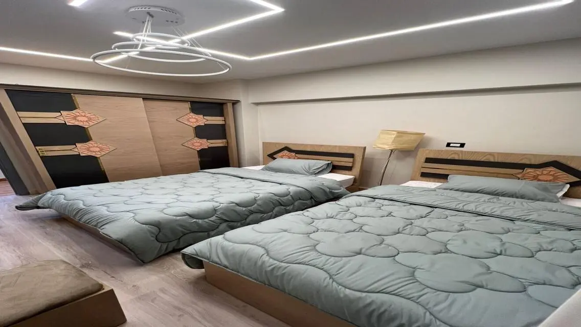 Premium Fully Furnished Apr for Rent in Al Rehab