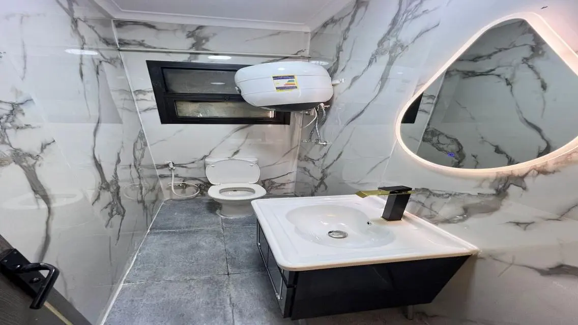 Premium Fully Furnished Apr for Rent in Al Rehab