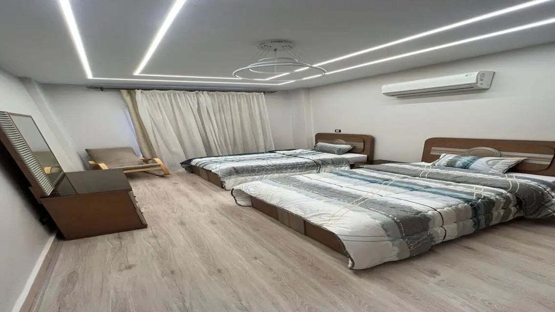 Premium Fully Furnished Apr for Rent in Al Rehab