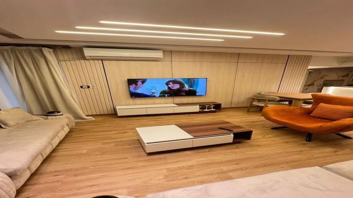 Premium Fully Furnished Apr for Rent in Al Rehab