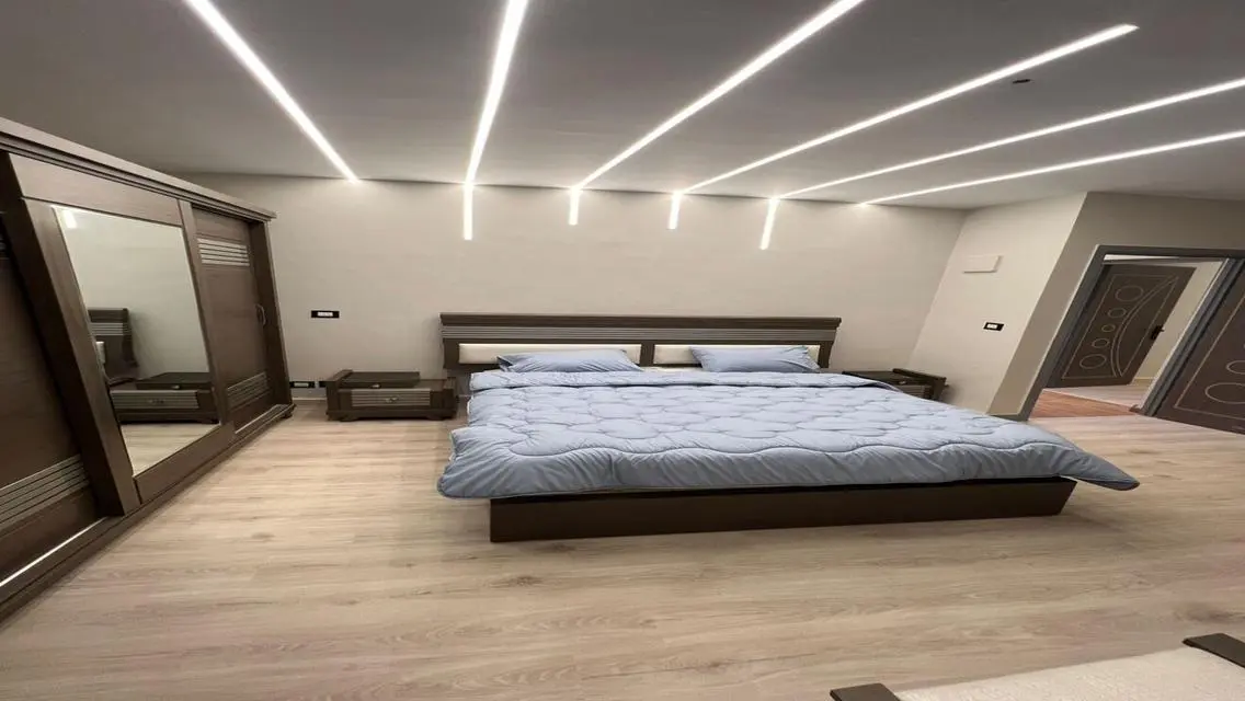 Premium Fully Furnished Apr for Rent in Al Rehab