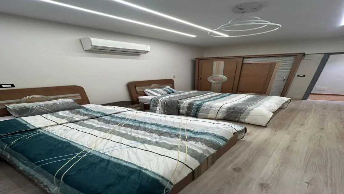 Premium Fully Furnished Apr for Rent in Al Rehab