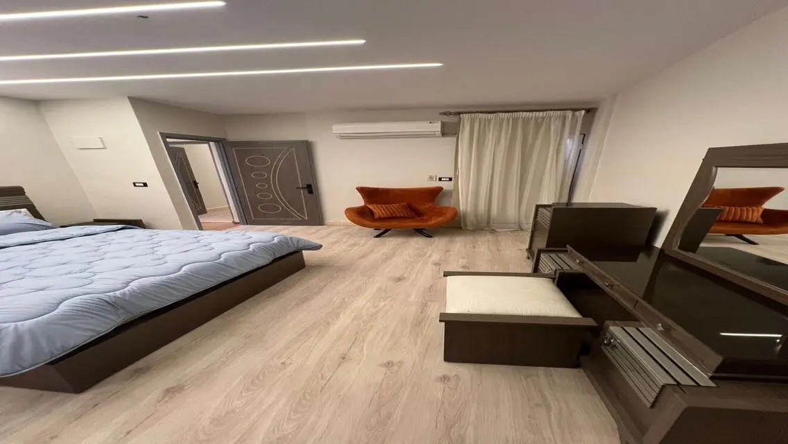 Premium Fully Furnished Apr for Rent in Al Rehab