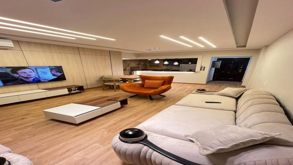 Premium Fully Furnished Apr for Rent in Al Rehab