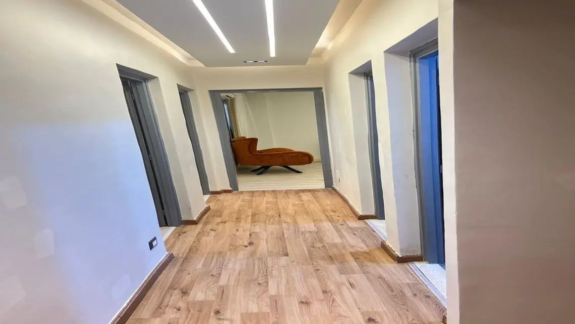 Premium Fully Furnished Apr for Rent in Al Rehab
