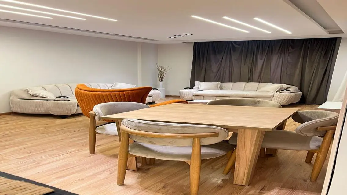 Premium Fully Furnished Apr for Rent in Al Rehab