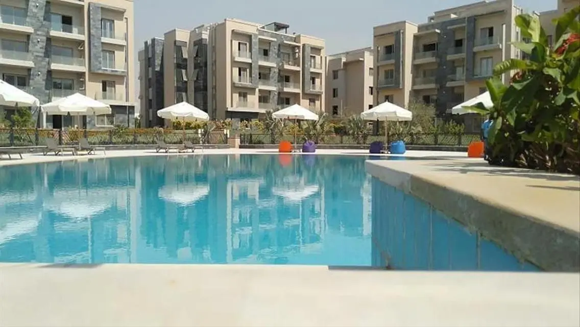 very special price a penthouse with a private pool