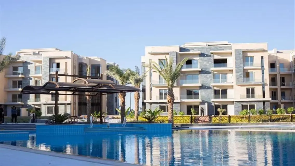 very special price a penthouse with a private pool