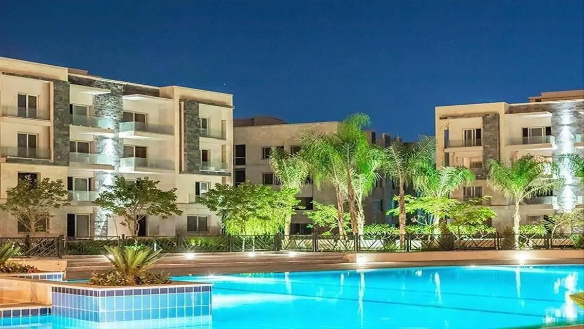 very special price a penthouse with a private pool