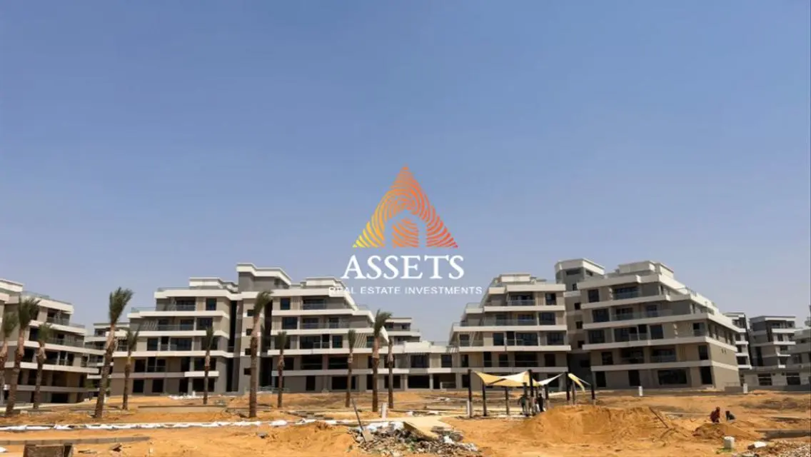 Duplex garden|Lowest Price|Prime Loction Open view