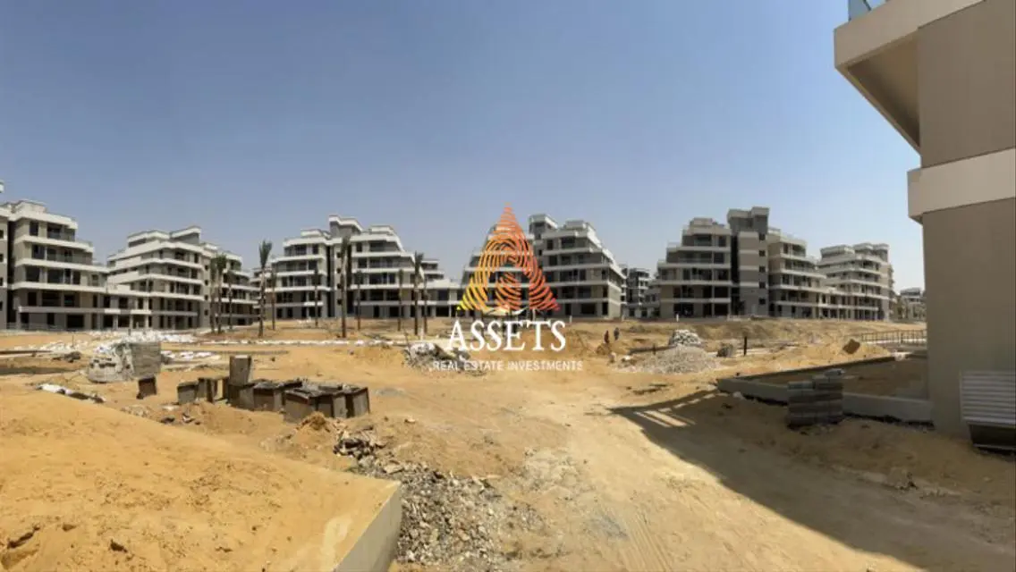 Duplex garden|Lowest Price|Prime Loction Open view