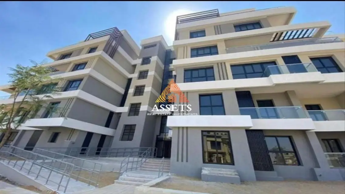 Duplex garden|Lowest Price|Prime Loction Open view