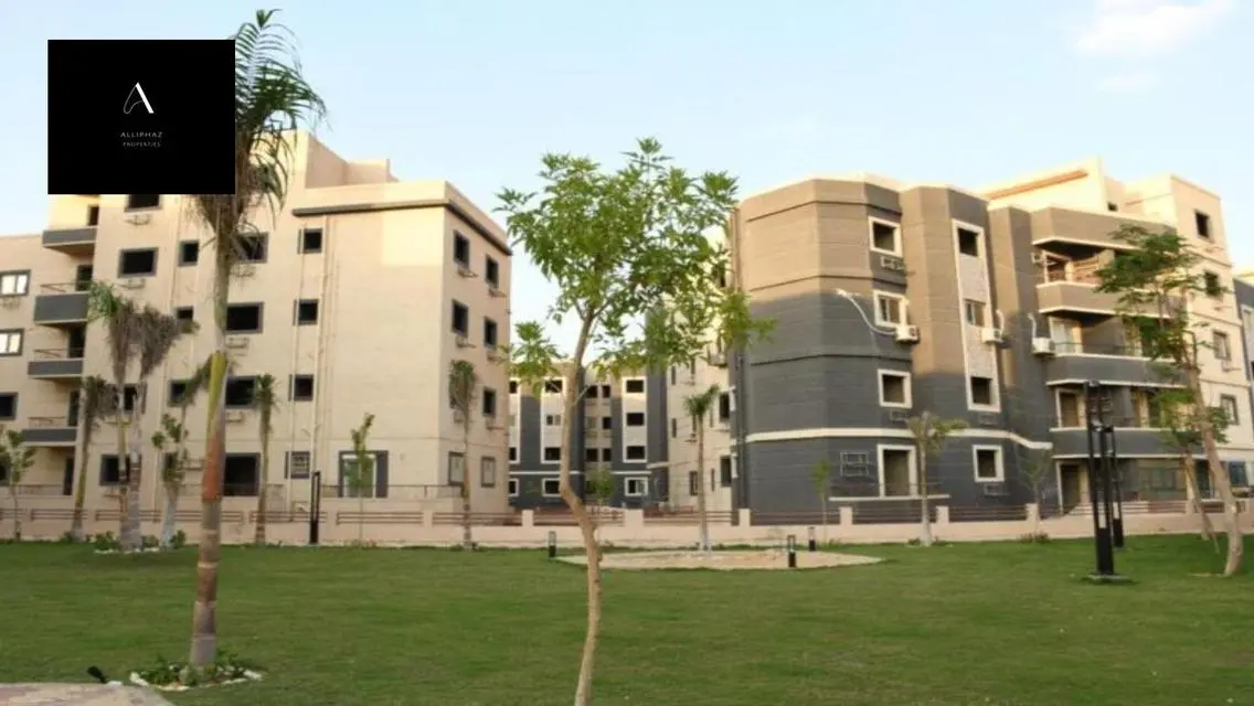 Ready-to-Move Apartments for Sale in 5th District