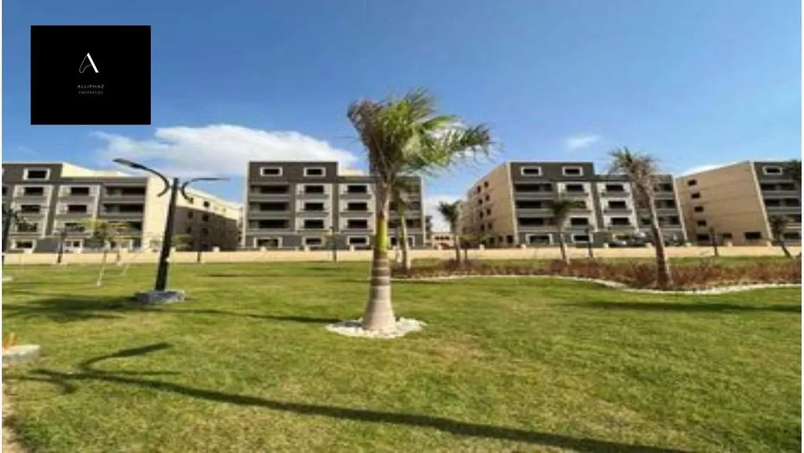 Ready-to-Move Apartments for Sale in 5th District