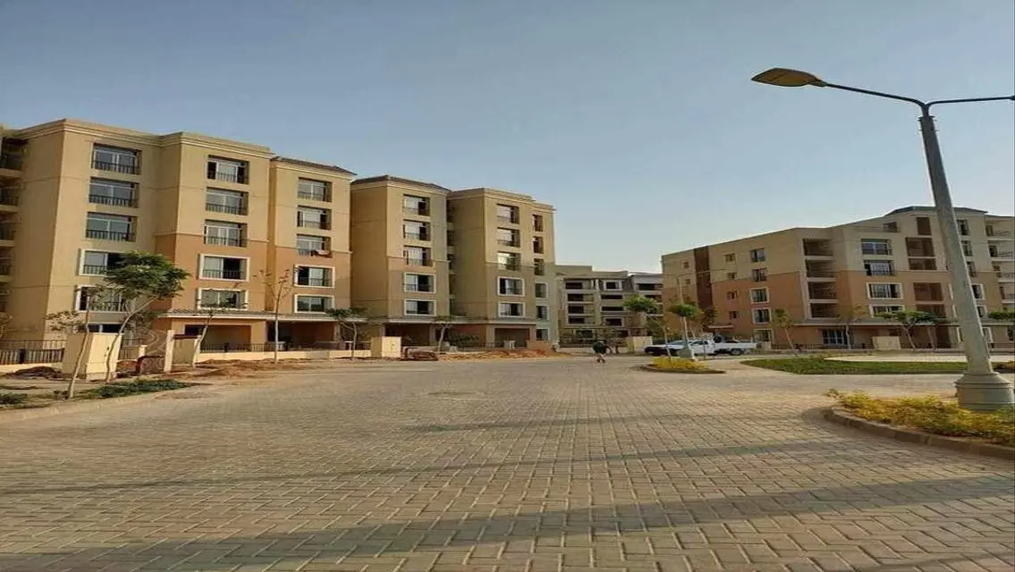 50% discount for a limited period, 111 m apartment