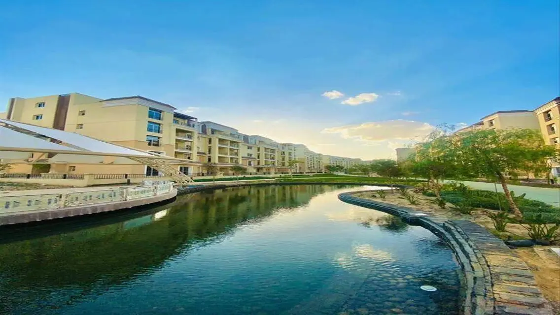 50% discount for a limited period, 111 m apartment