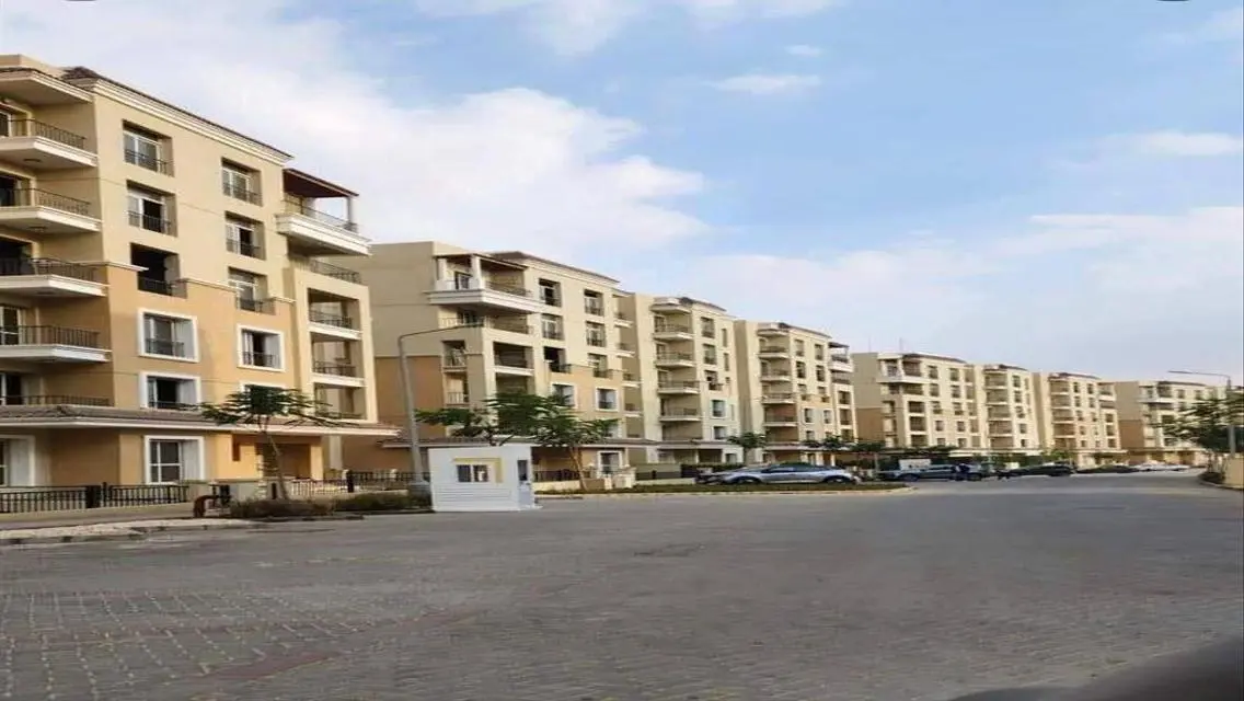50% discount for a limited period, 111 m apartment