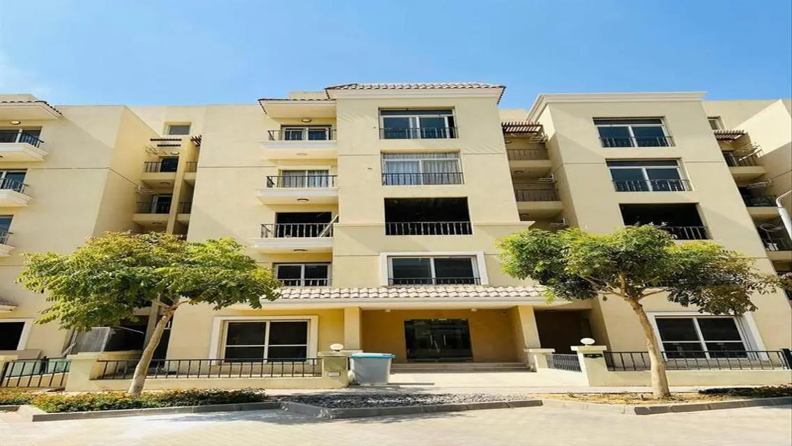 50% discount for a limited period, 111 m apartment