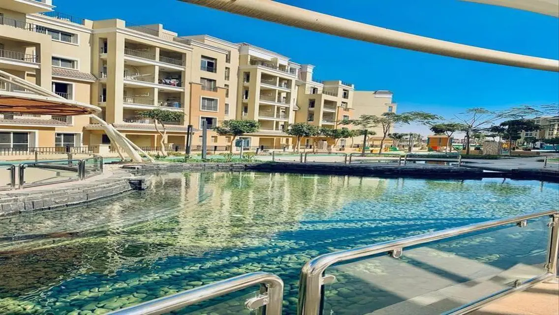 50% discount for a limited period, 111 m apartment