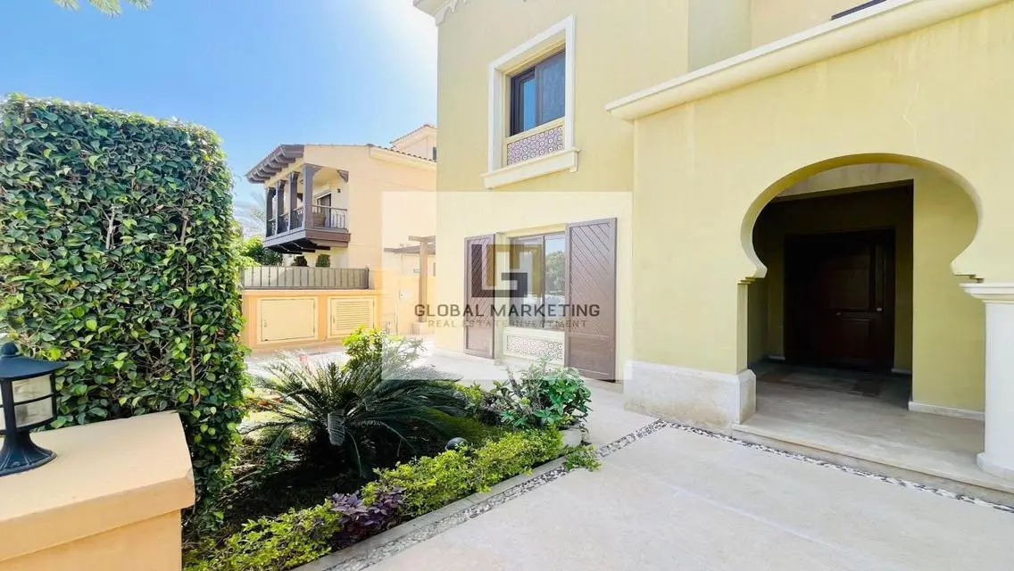 5 bedroom standalone villa for rent in Mivida