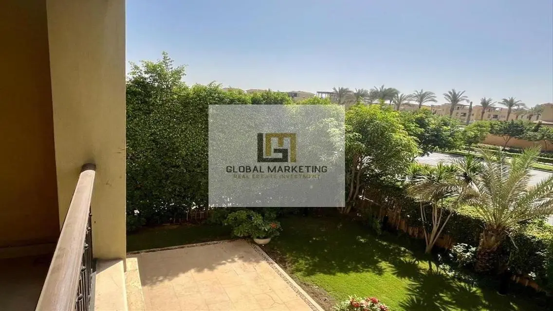 5 bedroom standalone villa for rent in Mivida