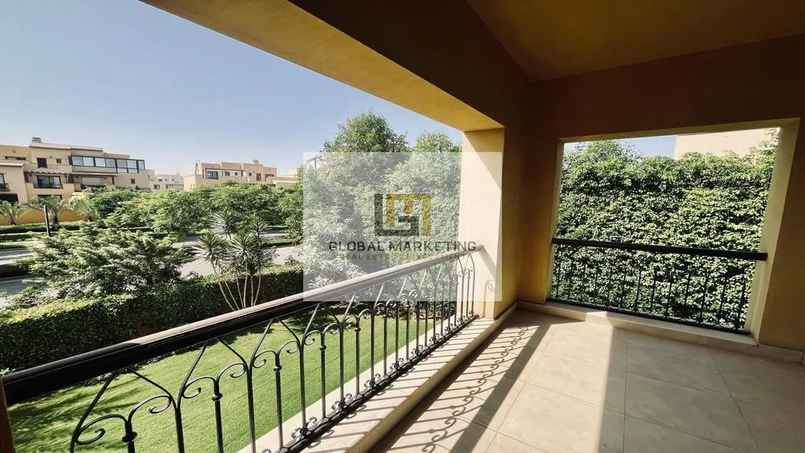 5 bedroom standalone villa for rent in Mivida