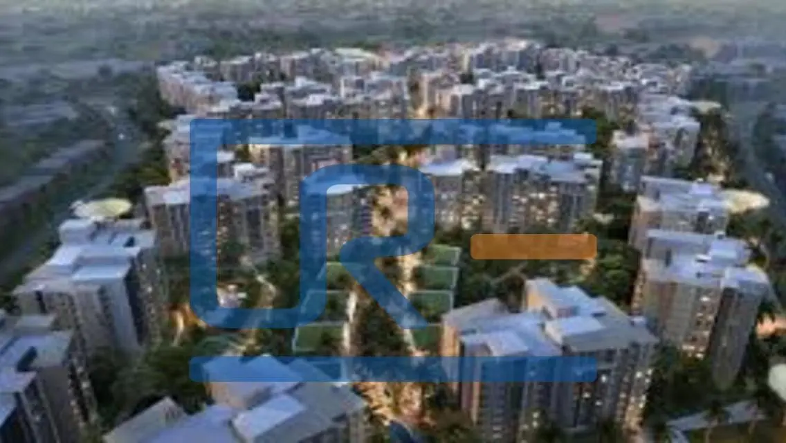 Penthouse For Sale  Prime Location Zed West