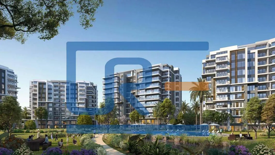 Penthouse For Sale  Prime Location Zed West