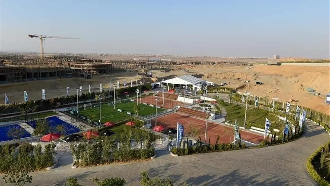 A wonderful investment and residential opportunity