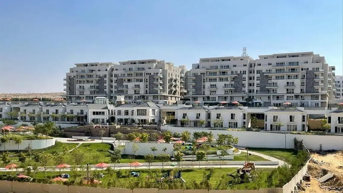 A wonderful investment and residential opportunity