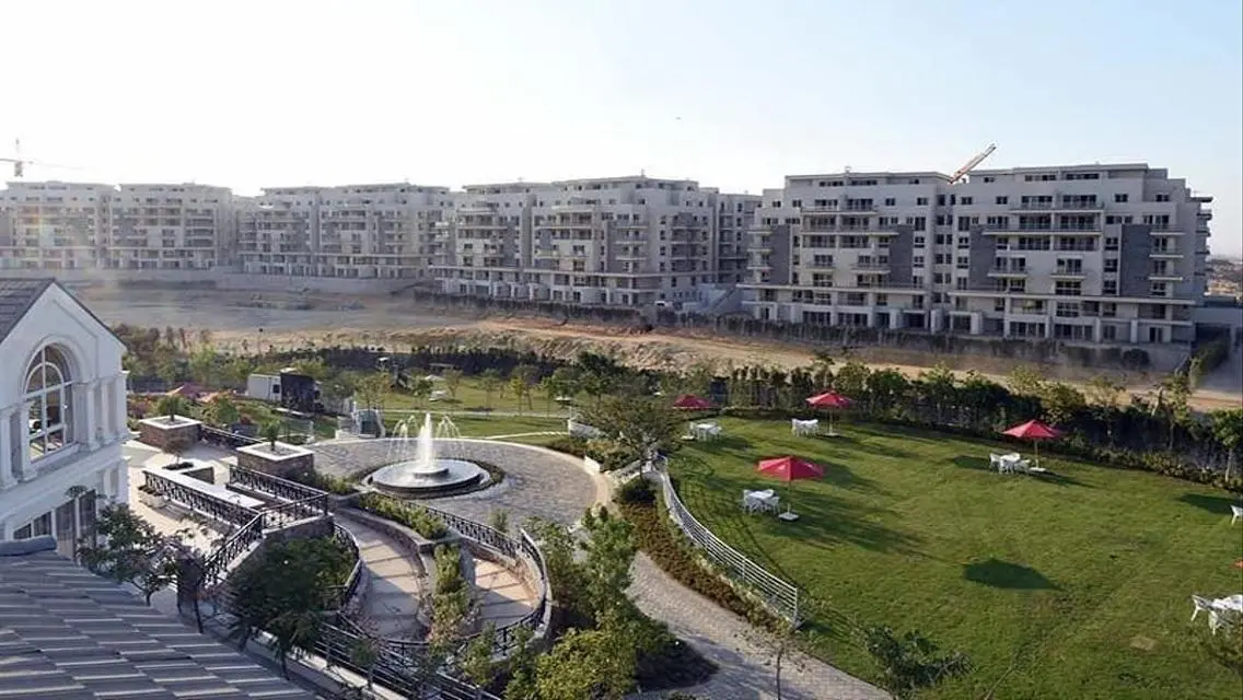 A wonderful investment and residential opportunity