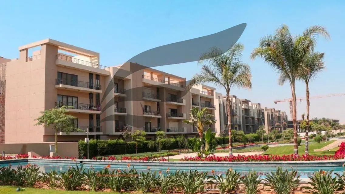 Penthouse 3beds - Ready to move - prime location