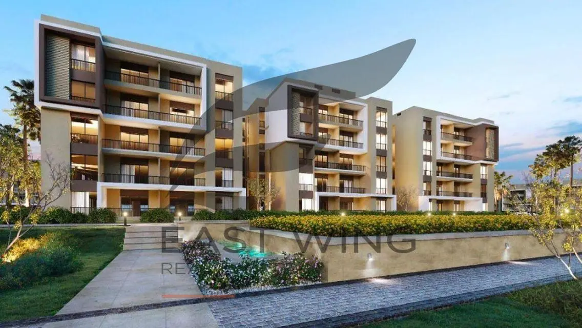 Penthouse 3beds - Ready to move - prime location
