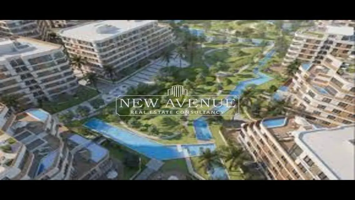 Luxury Apartment for Sale - 156 Meters in a Prime Location